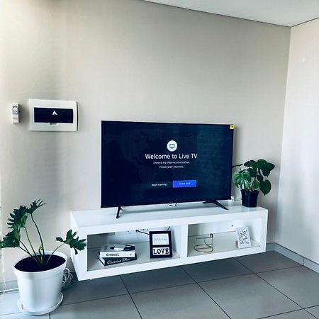 Modernluxe Apartment Windhoek Extérieur photo